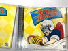 ORIGINAL Speed Racer SONY PLAYSTATION 1 PS1 Case and Artwork. NO GAME DISC