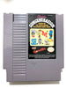 Classic Concentration ORIGINAL Nintendo NES Game Tested + Working & Authentic!