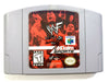 WWF Attitude Nintendo 64 N64 Authentic Retro Wrestling Super Fun Game WWE NXT