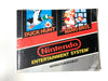 Super Mario Bros./Duck Hunt NES Nintendo Instruction Manual Only