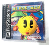 Ms Pac Man Maze Madness Sony Playstation 1 PS1 Game