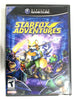 Star Fox Adventures Nintendo Gamecube Game