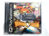 Pro Pinball: Fantastic Journey (Sony PlayStation 1) - PS1 - Complete CIB Tested!