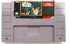 **Super Star Wars SUPER NINTENDO SNES Game Cartridge Tested & Working! AUTHENTIC