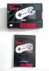RARE! Super Nintendo SNES OEM Authentic Original Controller Box & Manual