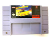 Lamborghini American Challenge SUPER NINTENDO SNES GAME Tested Working AUTHENTIC