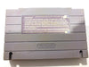 NBA JAM Super Nintendo SNES Basketball Game - Tested - Working - Authentic!