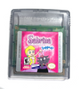 Sabrina Zapped NINTENDO GAMEBOY COLOR Tested + Working & AUTHENTIC ++
