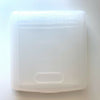 Official Plastic Case Of Sega Game Gear Cartridge-Plastic Case Encasement