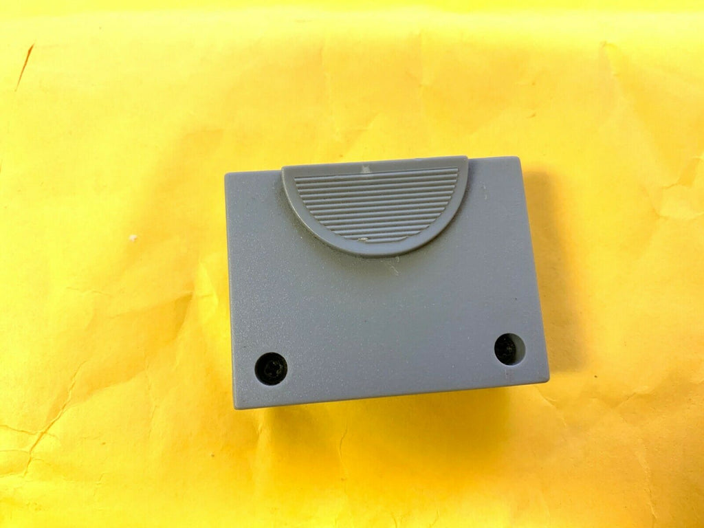 Generic Nintendo 64 Memory Card - N64 256K Controller Pak