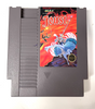 Joust ORIGINAL NINTENDO NES GAME Tested + Working & AUTHENTIC!