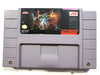 Dungeon Master SUPER NINTENDO SNES Game Tested + Working & Authentic!