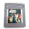 Nintendo Gameboy STAR WARS Game Cartridge Tested WORKING & Authentic