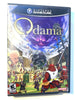 Odama NINTENDO GAMECUBE GAME COMPLETE Tested CIB Working!