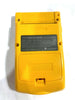 Yellow Refurbished Nintendo Game Boy Color Handheld System