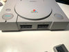 Sony Playstation 1 PS1 Console with Cables & Original Controller Tested & Working!