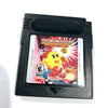 Ms. Pac-Man Special Color Edition Nintendo Game Boy Color Tested + Working!