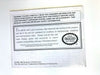 Game Boy Color System Instruction Booklet Manual ONLY