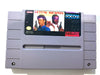 Lethal Weapon SUPER NINTENDO SNES GAME Tested + Working & Authentic