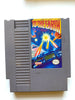 To The Earth ORIGINAL NINTENDO NES Light Gun Game TESTED + WORKING!