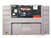 ****Primal Rage - Fun SNES Super Nintendo Game - Tested - Working - Authentic!**