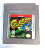 FROGGER Original NINTENDO GAMEBOY GAME Tested + WORKING & AUTHENTIC DMG-AFGE-USA
