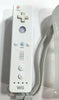 Official OEM Original Nintendo Wii /WiiU Remote Wiimote Controller White RVL-003