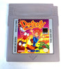 Nintendo Dexterity ORIGINAL Gameboy Game Tested + Working & Authentic!