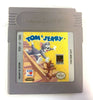 Tom & Jerry ORIGINAL NINTENDO GAMEBOY GAME Tested WORKING Authentic!