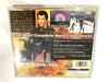 007 Tomorrow Never Dies (Sony PlayStation 1 PS1) BLACK LABEL - COMPLETE CIB