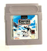 Star Wars: The Empire Strikes Back NINTENDO GAME BOY Tested + WORKING Authentic