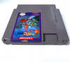 Yo! Noid Original NES Nintendo Game Domino's Pizza Avoid The Noid CAPCOM, Tested