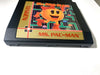 RARE Ms Pac Man ORIGINAL NINTENDO NES GAME TENGEN Cartridge Tested WORKING! VG!
