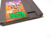 Bugs Bunny in Birthday Blowout ORIGINAL NINTENDO NES GAME Tested WORKING Auth!