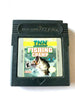 NINTENDO GAMEBOY TNN OUTDOORS FISHING CHAMP CART ONLY TESTED WORKS