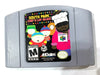 South Park Chef’s Luv Shack N64 Nintendo 64 Game