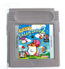 Kirby's Dream Land 2 ORIGINAL NINTENDO GAMEBOY GAME Tested WORKING Authentic!