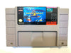 Sea Quest DSV SUPER NINTENDO SNES Game - Tested + Working & Authentic!