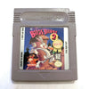 Bugs Bunny Crazy Castle 2 NINTENDO GAMEBOY Game Tested + Working!