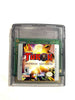 Turok: Rage Wars (Nintendo Game Boy Color, 1999) Authentic Tested and Works