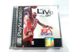 NBA Live 98 (Sony PlayStation 1, Black Label) CIB PS1 COMPLETE Tested + Working