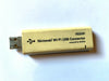 Nintendo Wi-fi USB Connector By Buffalo Adapter Tested + Working