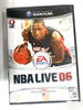 NBA Live 06 Nintendo Live 06