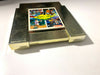 Quattro Sports Camerica Authentic NINTENDO NES GAME Cartridge Rare! Unlicensed
