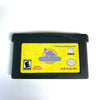 Land Before Time Into The Mysterious Beyond Nintendo Gameboy Advance GBA WORKING