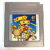 Donkey Kong Original Nintendo Gameboy Game
