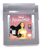Disney's Pocahontas ORIGINAL NINTENDO GAMEBOY GAME Authentic + TESTED ++ WORKING