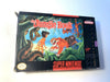 Disney's The Jungle Book (1994, Super Nintendo SNES) Complete in Box CIB TESTED