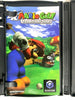 Mario Golf Toadstool Tour Nintendo Gamecube Game