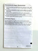 AUTHENTIC! Yoshi's Story NINTENDO 64 N64 Game +Instruction Manual +Control Sheet